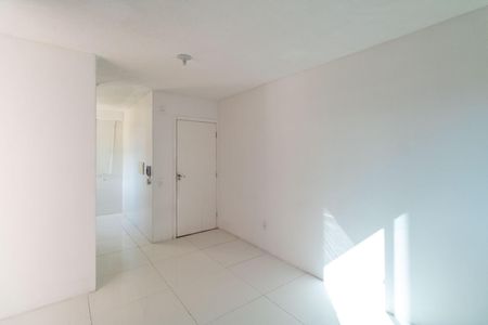 Apartamento para alugar com 47m², 2 quartos e 1 vaga Apartamento para alugar com 47m², 2 quartos e 1 vagaSala