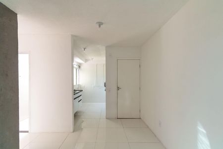 Apartamento para alugar com 47m², 2 quartos e 1 vaga Apartamento para alugar com 47m², 2 quartos e 1 vagaSala