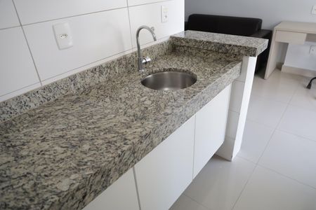Apartamento para alugar com 60m², 1 quarto e 1 vagaCozinha