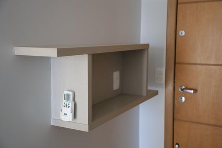 Apartamento para alugar com 60m², 1 quarto e 1 vagaSala