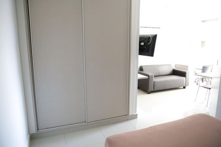 Apartamento para alugar com 60m², 1 quarto e 1 vagaQuarto 1