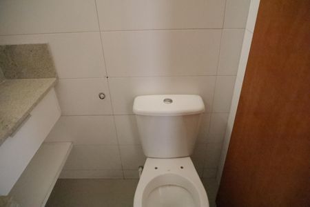 Apartamento para alugar com 60m², 1 quarto e 1 vagaBanheiro