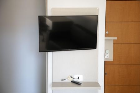 Apartamento para alugar com 60m², 1 quarto e 1 vagaSala