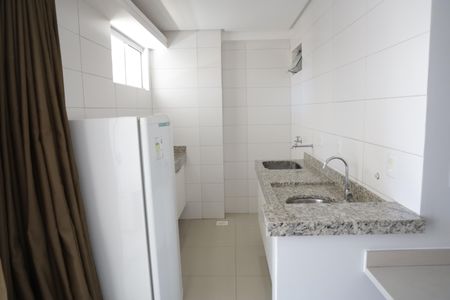 Apartamento para alugar com 60m², 1 quarto e 1 vagaCozinha