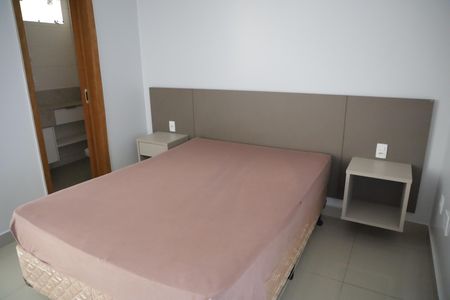 Apartamento para alugar com 60m², 1 quarto e 1 vagaQuarto 1