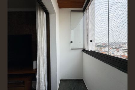 Apartamento à venda com 105m², 3 quartos e 2 vagas Apartamento à venda com 105m², 3 quartos e 2 vagasSacada