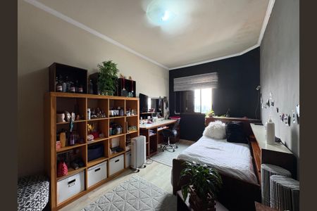 Apartamento à venda com 105m², 3 quartos e 2 vagas Apartamento à venda com 105m², 3 quartos e 2 vagasQuarto 2