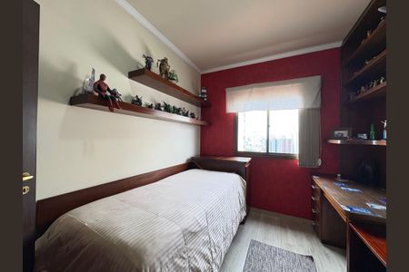 Apartamento à venda com 105m², 3 quartos e 2 vagas Apartamento à venda com 105m², 3 quartos e 2 vagasQuarto 1