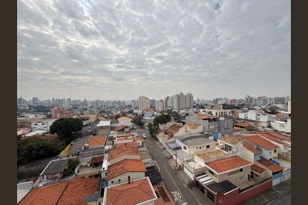 Apartamento à venda com 105m², 3 quartos e 2 vagas Apartamento à venda com 105m², 3 quartos e 2 vagasVista do quarto 2