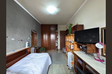 Apartamento à venda com 105m², 3 quartos e 2 vagas Apartamento à venda com 105m², 3 quartos e 2 vagasQuarto 2