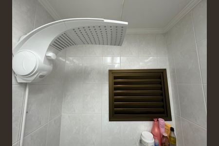 Apartamento à venda com 105m², 3 quartos e 2 vagas Apartamento à venda com 105m², 3 quartos e 2 vagasBanheiro