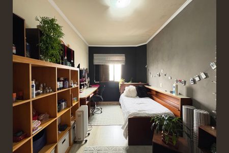 Apartamento à venda com 105m², 3 quartos e 2 vagas Apartamento à venda com 105m², 3 quartos e 2 vagasQuarto 2