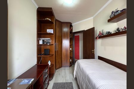 Apartamento à venda com 105m², 3 quartos e 2 vagas Apartamento à venda com 105m², 3 quartos e 2 vagasQuarto 1