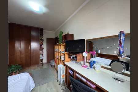 Apartamento à venda com 105m², 3 quartos e 2 vagas Apartamento à venda com 105m², 3 quartos e 2 vagasQuarto 2