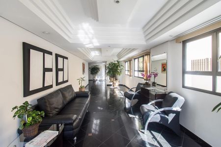 Apartamento à venda com 105m², 3 quartos e 2 vagas Apartamento à venda com 105m², 3 quartos e 2 vagasÁrea comum