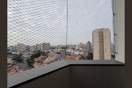 Apartamento à venda com 105m², 3 quartos e 2 vagas Apartamento à venda com 105m², 3 quartos e 2 vagasSacada da suíte
