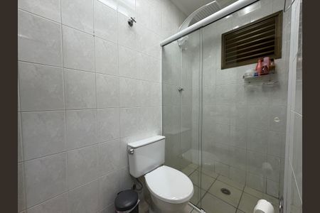 Apartamento à venda com 105m², 3 quartos e 2 vagas Apartamento à venda com 105m², 3 quartos e 2 vagasBanheiro