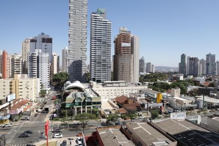 Apartamento para alugar com 60m², 1 quarto e 1 vagaVista