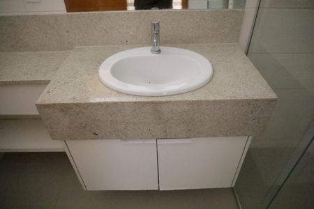 Apartamento para alugar com 60m², 1 quarto e 1 vagaBanheiro