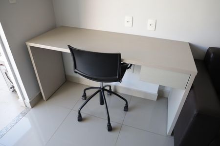 Apartamento para alugar com 60m², 1 quarto e 1 vagaSala