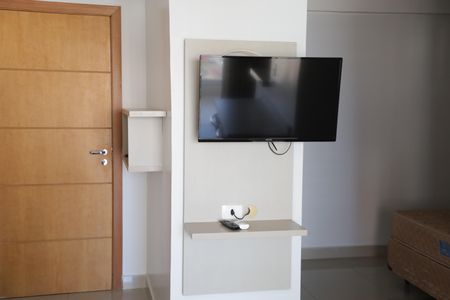 Apartamento para alugar com 60m², 1 quarto e 1 vagaSala