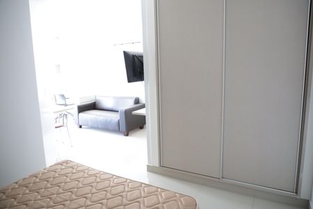 Apartamento para alugar com 60m², 1 quarto e 1 vagaQuarto