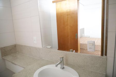 Apartamento para alugar com 60m², 1 quarto e 1 vagaBanheiro da Suíte