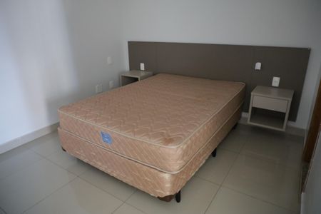 Apartamento para alugar com 60m², 1 quarto e 1 vagaSuíte