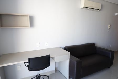 Apartamento para alugar com 60m², 1 quarto e 1 vagaSala