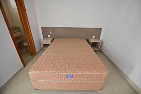 Studio para alugar com 60m², 1 quarto e 1 vaga Studio para alugar com 60m², 1 quarto e 1 vagaQuarto