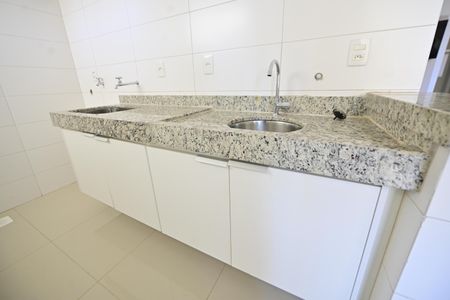 Studio para alugar com 60m², 1 quarto e 1 vaga Studio para alugar com 60m², 1 quarto e 1 vagaCozinha