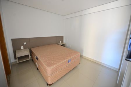 Studio para alugar com 60m², 1 quarto e 1 vaga Studio para alugar com 60m², 1 quarto e 1 vagaQuarto
