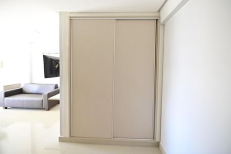 Studio para alugar com 60m², 1 quarto e 1 vaga Studio para alugar com 60m², 1 quarto e 1 vagaQuarto