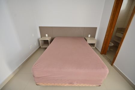 Studio para alugar com 60m², 1 quarto e 1 vaga Studio para alugar com 60m², 1 quarto e 1 vagaQuarto
