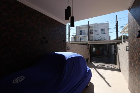 Casa à venda com 240m², 3 quartos e 2 vagasGaragem