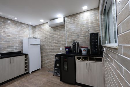 Casa à venda com 240m², 3 quartos e 2 vagasÁrea gourmet