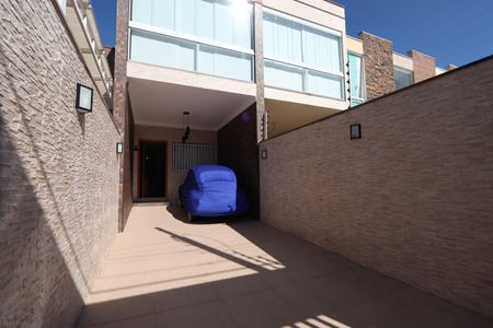 Casa à venda com 240m², 3 quartos e 2 vagasGaragem