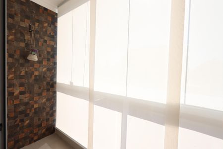 Casa à venda com 240m², 3 quartos e 2 vagasVaranda da Suíte Master