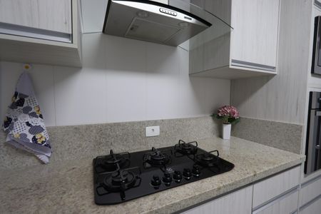 Casa à venda com 240m², 3 quartos e 2 vagasCozinha