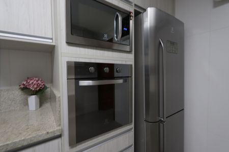 Casa à venda com 240m², 3 quartos e 2 vagasCozinha