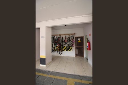 Apartamento à venda com 76m², 3 quartos e 1 vagaÁrea comum