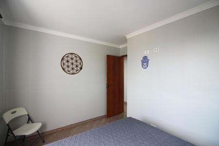 Apartamento à venda com 76m², 3 quartos e 1 vagaQuarto 2