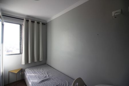 Apartamento à venda com 76m², 3 quartos e 1 vagaQuarto 1