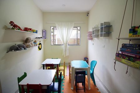 Apartamento à venda com 76m², 3 quartos e 1 vagaBrinquedoteca