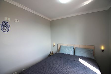 Apartamento à venda com 76m², 3 quartos e 1 vagaQuarto 2