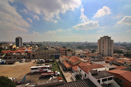 Apartamento à venda com 76m², 3 quartos e 1 vagaVista do Quarto 1