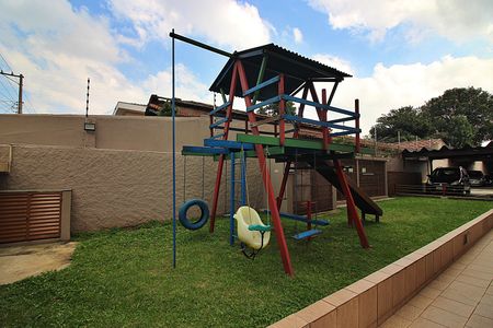 Apartamento à venda com 76m², 3 quartos e 1 vagaÁrea comum - Playground