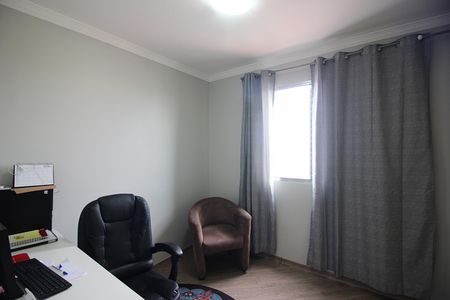 Apartamento à venda com 76m², 3 quartos e 1 vagaQuarto 3