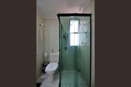 Apartamento à venda com 76m², 3 quartos e 1 vagaBanheiro Social