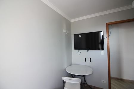 Apartamento à venda com 76m², 3 quartos e 1 vagaQuarto 1